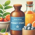 Kidney Stone Syrups