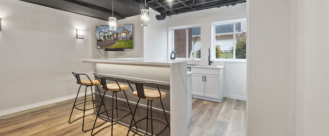 Michigan Basement Remodel: Transform Your Home with Expert Basement Finishing 1 michigan basement remodel
